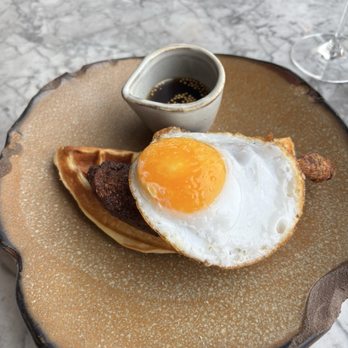Duck & Waffle - Duck & waffle - Modern European Near Me - London, XGL Duck & Waffle - Duck & waffle - Modern European Near Me - London, XGL