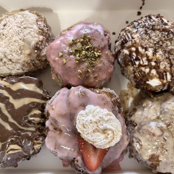 Parlor Doughnuts - Donuts Near Me - Phoenix, Arizona