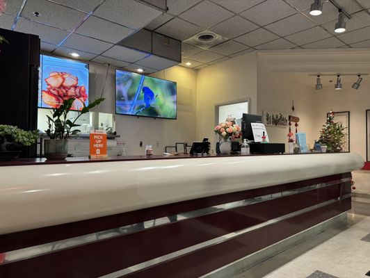 China Station Food To Go by null