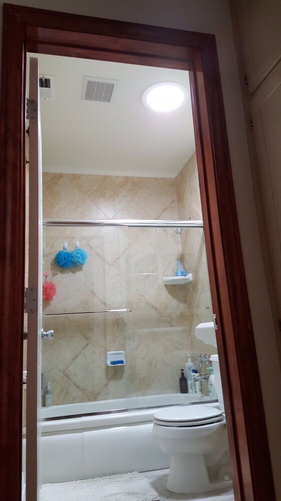 Slide of Solatube Home