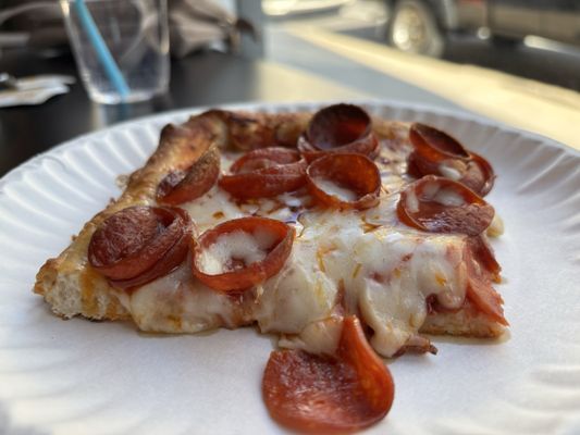 Dough House pizza co. by null