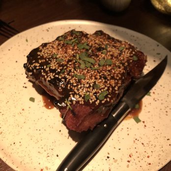Wayan - Pork ribs - Indonesian Near Me - New York, New York