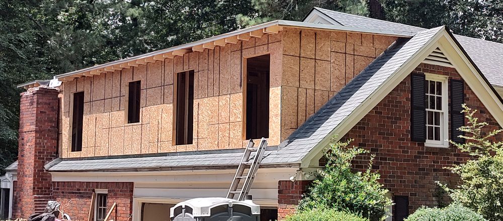 Slide of Boerema Roofing And Repair