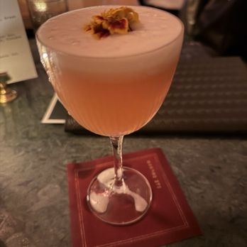 Bar Bonobo - The Chelsea - Cocktail Bars Near Me - New York, New York Bar Bonobo - The Chelsea - Cocktail Bars Near Me - New York, New York