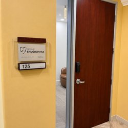 Irvine Endodontics - Entrance