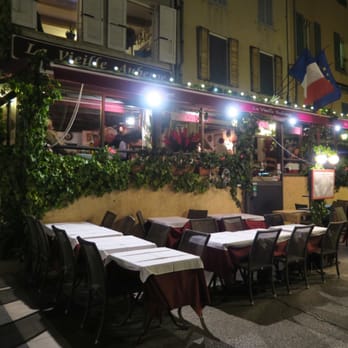 La Vieille Auberge - La Vieille Auberge - A local institution offering year-round service - French Near Me - Cassis, 13