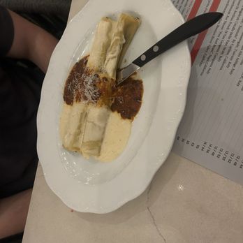 The Sicilian Butcher - Nonnas Baked Canneloni - American Near Me - Phoenix, Arizona The Sicilian Butcher - Nonnas Baked Canneloni - American Near Me - Phoenix, Arizona