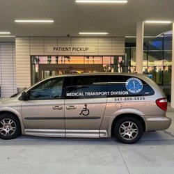 BCC Medical Transport