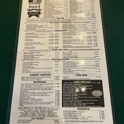 Bigo's Bar & Grill