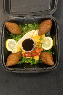 Borjstar Shawarma Shop by null
