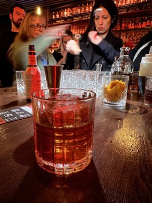 The Liberties DTLA by null