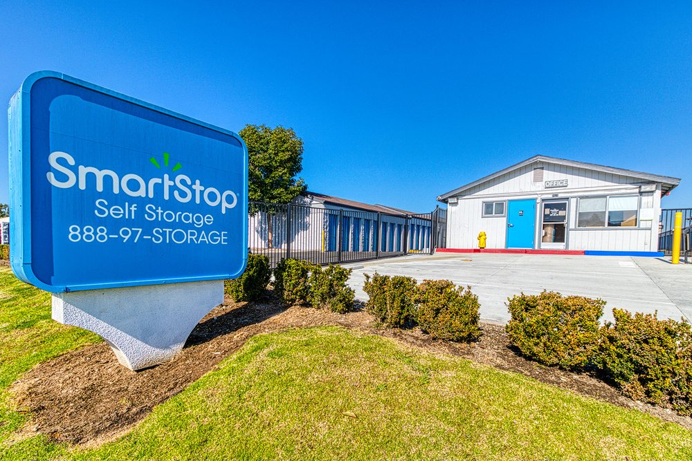 SMARTSTOP SELF STORAGE Updated October 2024 11 Photos & 14 Reviews
