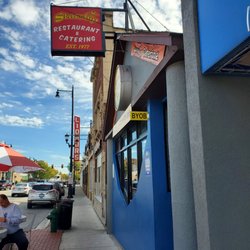 Starship Restaurant & Catering