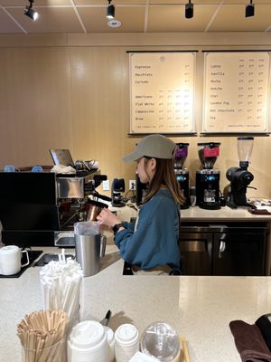 De Mello Coffee by null