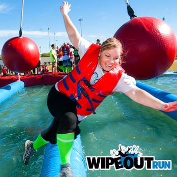 WIPEOUTRUN Seattle - Challenge Courses Near Me - Puyallup, Washington WIPEOUTRUN Seattle - Challenge Courses Near Me - Puyallup, Washington