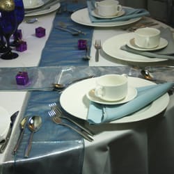 Co-Ordination Event Hire