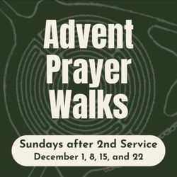Granite Springs Church - Starting soon