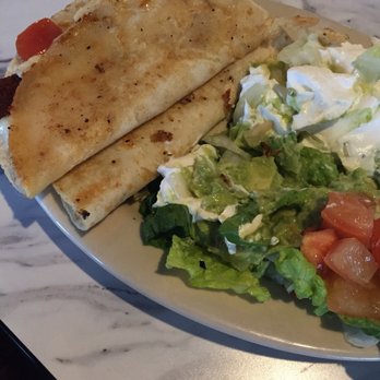 Chacho's - Authentic corn quesadillas - Tex-Mex Near Me - San Antonio, Texas