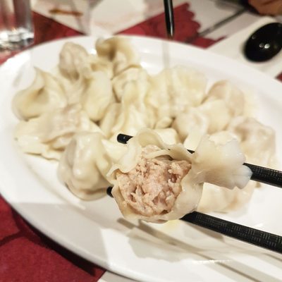 Restaurant Yi Pin Xiang by null
