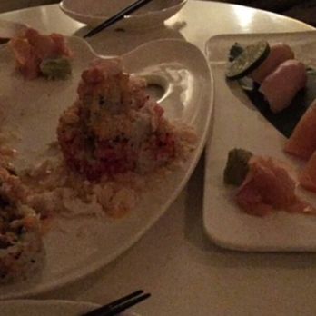 Friends Sushi - Sushi Bars Near Me - Chicago, Illinois