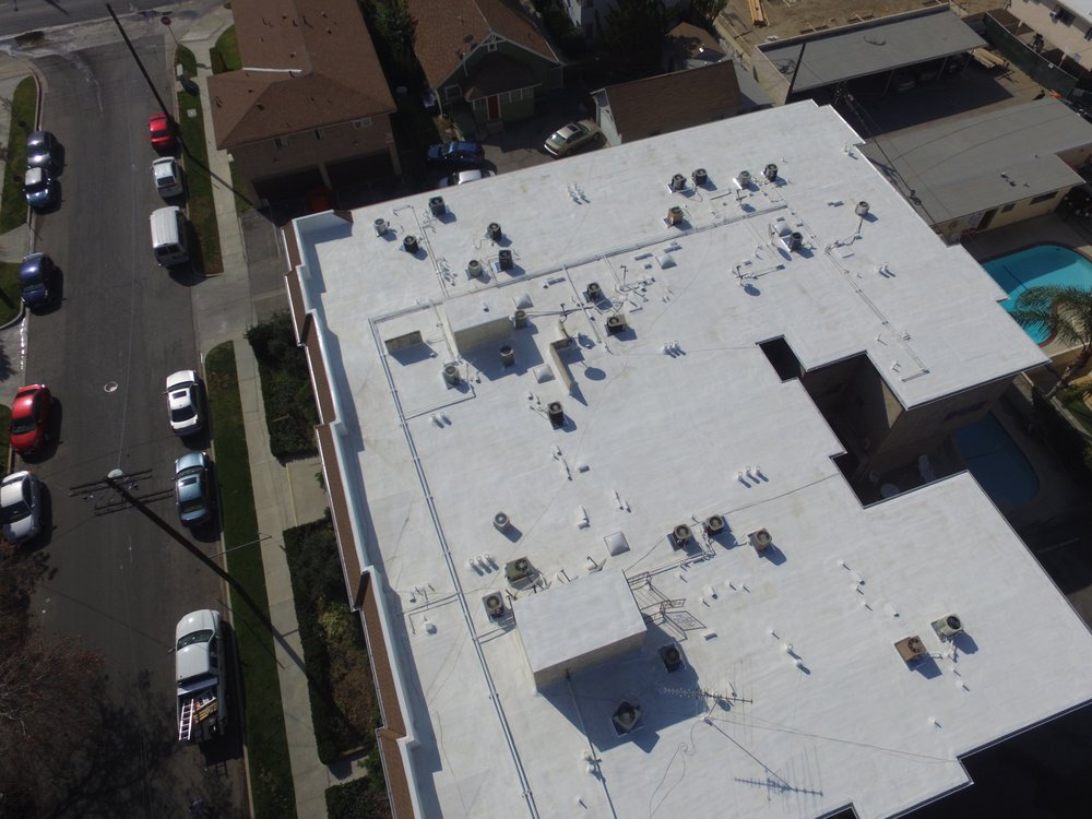 Slide of Ocean Seven Roofing