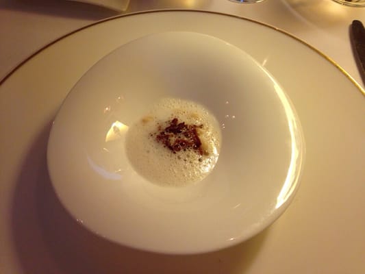 Clos du Cèdre by null