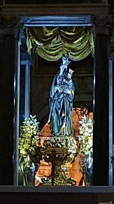 Santa Iglesia Catedral Basílica de la Encarnación de Málaga by null