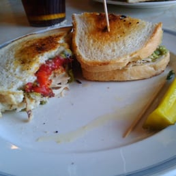 Mexican Turkey Melt