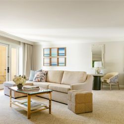 Waldorf Astoria Monarch Beach - Guest room