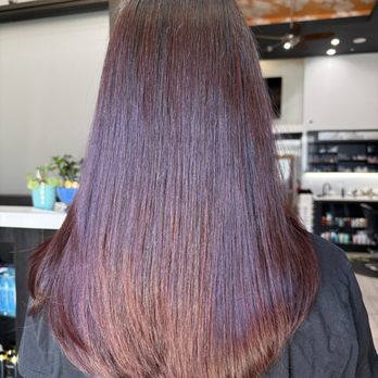 Trend Salon SJ - Balayage and haircut - Hair Salons Near Me - San Jose, California Trend Salon SJ - Balayage and haircut - Hair Salons Near Me - San Jose, California