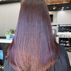 Trend Salon SJ