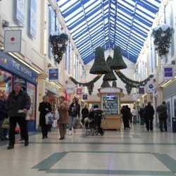 Port Arcades