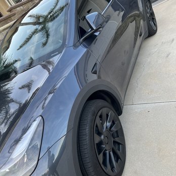 Sun Dimmers - Car Window Tinting Near Me - Santa Clarita, California