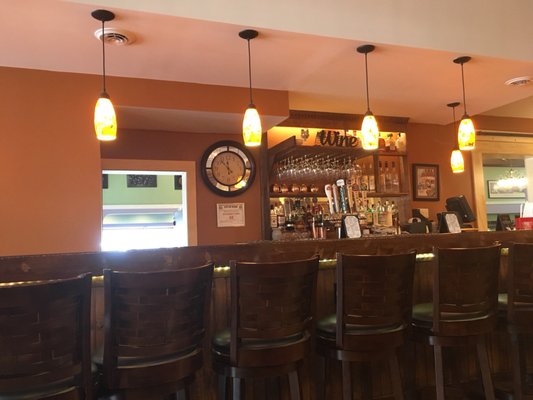 Brother's Bistro by null