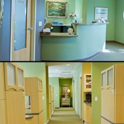 English Rows Dental Group - A look inside our office