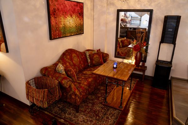 Chayz Lounge by null