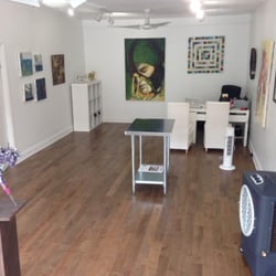 Emerge Gallery & Art Space