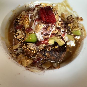 Casa Marcelo - French Toast - Breakfast & Brunch Near Me - Ensenada, BCN Casa Marcelo - French Toast - Breakfast & Brunch Near Me - Ensenada, BCN