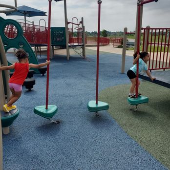 Lake Hefner Children's Park - Parks Near Me - Oklahoma City, Oklahoma Lake Hefner Children's Park - Parks Near Me - Oklahoma City, Oklahoma