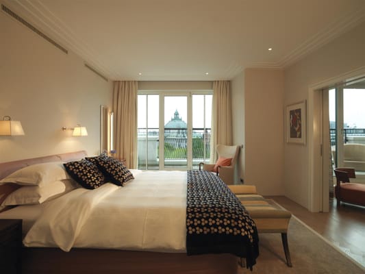 The Charles Hotel, a Rocco Forte hotel by null The Charles Hotel, a Rocco Forte hotel by null