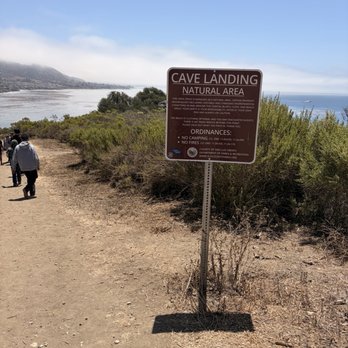 Shell Beach Bluff Trail - Hiking Near Me - Pismo Beach, California Shell Beach Bluff Trail - Hiking Near Me - Pismo Beach, California