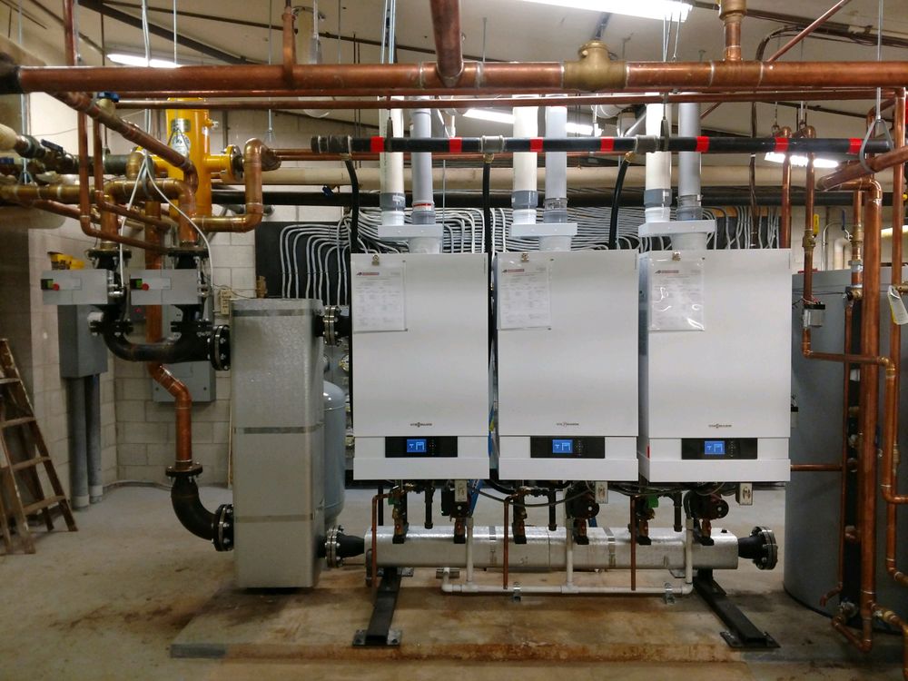 Slide of A&B Mechanical Contractors, Inc.