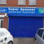 Photo of Super Spanner Wholesale Ltd