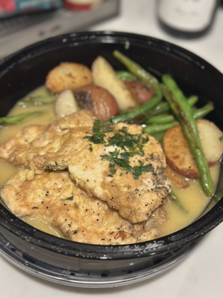 Vivo Ristorante Pizzeria