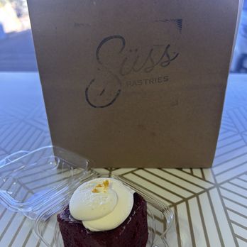 Suss Pastries - Patisserie/Cake Shop Near Me - Phoenix, Arizona Suss Pastries - Patisserie/Cake Shop Near Me - Phoenix, Arizona
