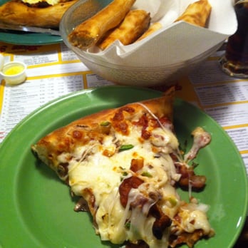 Pizza Giffard - Giffords DELUX - Pizza Near Me - Quebec City, Quebec Pizza Giffard - Giffords DELUX - Pizza Near Me - Quebec City, Quebec