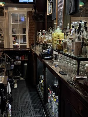 Saloon by null