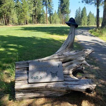 Nakoma Resort & Golf - Golf Near Me - Clio, California