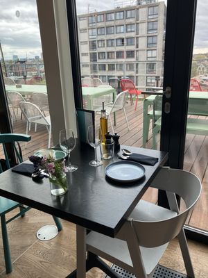 Zoku Amsterdam by null
