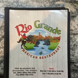 Rio Grande